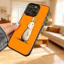 Basic Phone Cases - White - View 6