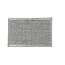 GSRK235 Grease Filters For Over-The-Range Microwave Ovens Set Of 2 - 銀色 - 查看 3