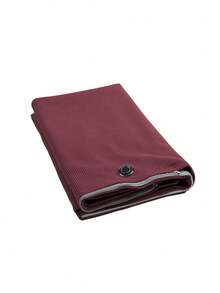 GENAI USB Heated Shawl Blanket, Soft Skin Friendly Electric Heated Throw, Wearable Heated Shawl Blanket For Home Office Travel Camping, Fast Heating Full Body Coverage, 3 Temperature, 145x80cm - Multicolor - View 12