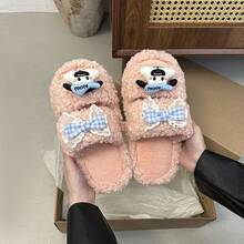 Women Home Slippers