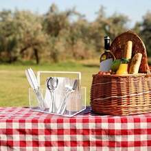 Tableware Storage - Multicolore - Voir 8