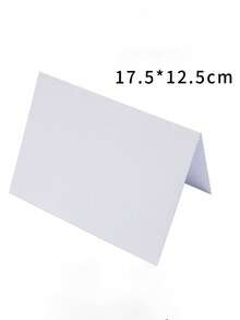 5/3/1pc Special Couple Christmas Card Without Envelope - Red Scarves & Snowy Tree, Heartfelt Message For Couples, Holiday Greetings For Christmas, New Year, Valentine's Day - Cute Gift For Partners & Loved Ones, Festive Celebration, Elegant Finish, Premium Cardstock, Romantic Partners