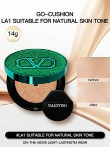 GO-CUSHION LIGR 2/ LA 1/LN2 14克，适合日常使用 - 14g-#LA1 - 查看 7
