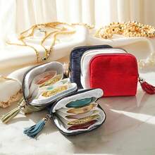 Multifunctional Storage Bags - Red - View 9