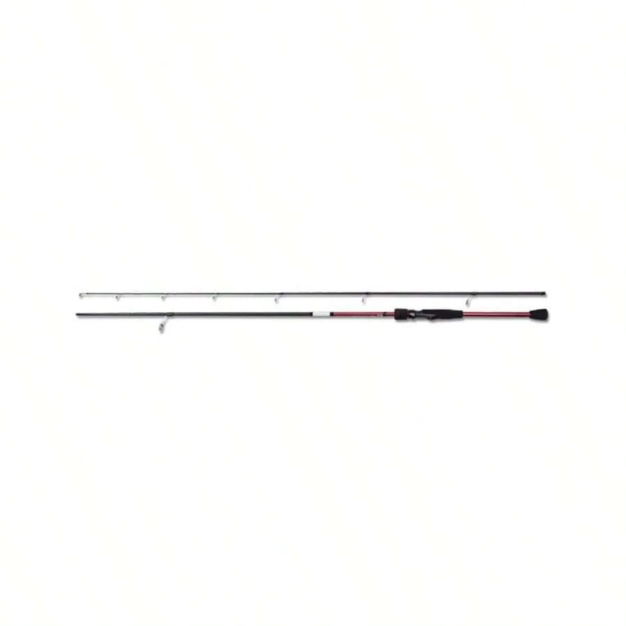 Bait Rigging - Red + 8.6FT (SQAR286) - View 1