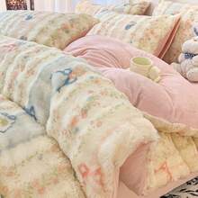 Duvet Covers Sets - Dark Grey - View 8