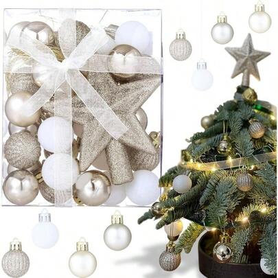 Outdoor Holiday Decorations