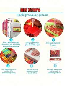 Juego de pintura de diamantes 5D de una hermosa chica, obra de arte redonda de diamantes completos exquisita, perfecta para la decoración del hogar en dormitorios, estudios y baños, y un gran regalo para fiestas como el Día de Acción de Gracias y el Día de San Valentín.