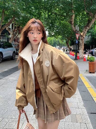 ジャケット・アウター siwnin.siwnin Shinzone（シンゾーン）】MOTORCYCLE JACKET