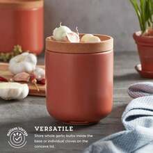 Cereal Containers - Multicolor - View 3