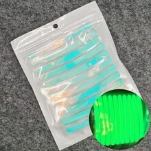 AD 炫彩反光贴 电动自行车摩托车轮毂警示贴 装饰车贴