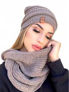 Winter Gray - Light Grey - View 3