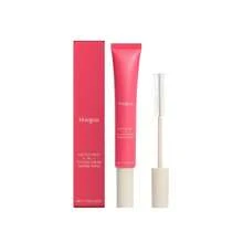 Hoegoa Hair Styling Cream Shattered Hair Finishing Edge Control Anti-Frizz Flyaways Long-Lasting Smooth Broken Loose Hair Repair Non-Greasy Shine Hair Shaping Cream With Brush - 粉色 - 查看 13