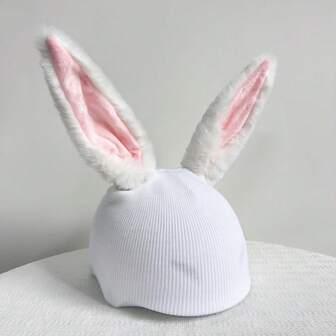 滑雪头盔帽、长耳兔头盔帽、保暖帽套、双人板、单人板、自行车、滑翔伞头盔帽