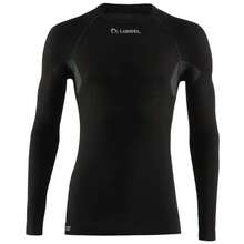 Lurbel Women Outdoor Tees & Tanks - Black - View 2