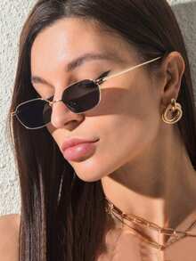 Multicolor (poligonal)