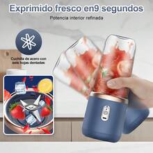 Personal Size Blenders - Pink - View 5