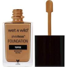 Photo Focus Foundation SHELL IVORY - Toffee - 查看 1