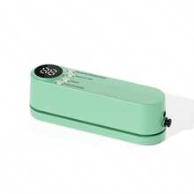 Wireless Vacuum Sealer Machine For Home Use, Rechargeable Food Vacuum Sealing Machine, Kitchen Food Packaging Appliance - Multicolor - View 14