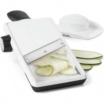 OXO Good Grips Adjust Hand-Held Mandoline Slicer