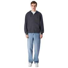 Champion Men Outdoor Hoodies & Sweatshirts - Grey - View 2