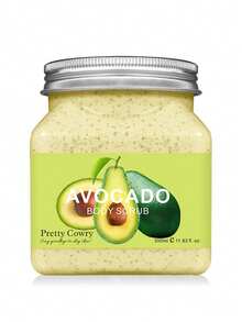 Sabor a aguacate