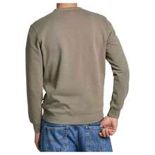 Pepe Jeans Men Outdoor Hoodies & Sweatshirts - 綠色 - 查看 2