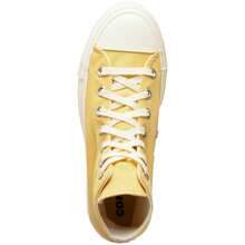 Converse Women Professional Running Shoes - Yellow - View 3