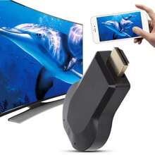 Playbox Electronics TV Stick Anycast M2 Plus - Transmisor Inalámbrica para Smart TV y Conexión Rápida y Estable PLAYBOX PBTP02 - Negro - Ver 8