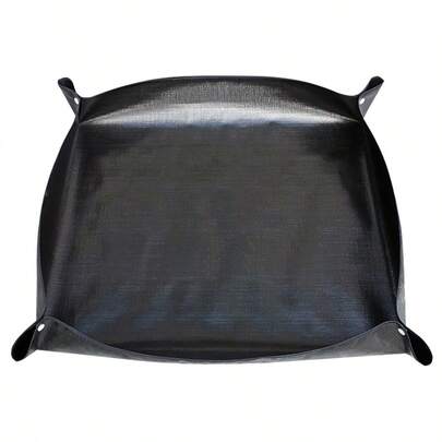 家用园艺用品，多肉植物垫，阳台换盆土垫，防水种植工具垫