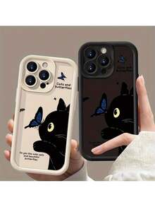 Fashion Phone Cases - Multicolor - View 6