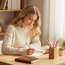 6 PCS Pastel Gel Pens, Colored Ink Pens, Pens Colorful For NoteTaking Journaling, Cute Retractable Pens 0.5mm Fine Point Quick Drying,School Office Supplies,Scrapbook Supplies,Markers,Christmas,Stationery,Gel Pens,Markers,Art Supplies,Alcohol Markers,School Supplies,Highlighter,Gifts,Christian Gifts,Nurses Accessories For Work - 莫蘭迪 - 查看 3