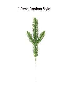 50 Artificial Pine Branches With Red Holly Berries And Cedar Needles, Can Be Used For Christmas Trees, Wreaths, Garlands DIY. Great For Holiday Home Decoration. Christmas Decorations, Home Decorations, Bouquets, Artificial Flowers, Garden Decorations, Fall Home Decorations, Plants Room Decor