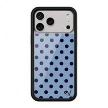 New Wildflower Strawberry Polka Dots Phone Case For 17 16 Pro Max 12 13 14 15 Plus 17 Pro Fundas Cute Bear 3D WF Protective Cove - NS591-5 - View 10