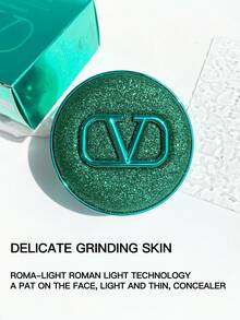 GO-CUSHION LIGR 2/ LA 1/LN2 14克，适合日常使用 - 14g-#LA1 - 查看 4