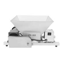 WANLECY 4L Electric Fruit Crushing Machine Bread, Brown Sugar Breaking Machine 60w 110v - US B Type Plug(110-127V) - View 5
