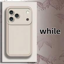Funda para teléfono con diseño floral de mujer rezando. Un diseño precioso, compatible con teléfonos ,  17,  16 Pro Max,  15 Pro Max,  13 y  12. Fabricada en TPU, ofrece protección contra golpes y caídas. Un regalo ideal para familiares, amigos, seres queridos, parejas y para cualquier ocasión especial. - Burdeos - Ver 4