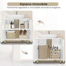 Bathroom Furniture Sets - 1 - View 5