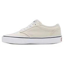 Vans Women Professional Running Shoes - 米色 - 查看 3