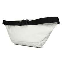 Nike 2026新款男女通用运动休闲腰包单肩包斜挎包 BA5751-072 - 淺灰色 - 查看 6