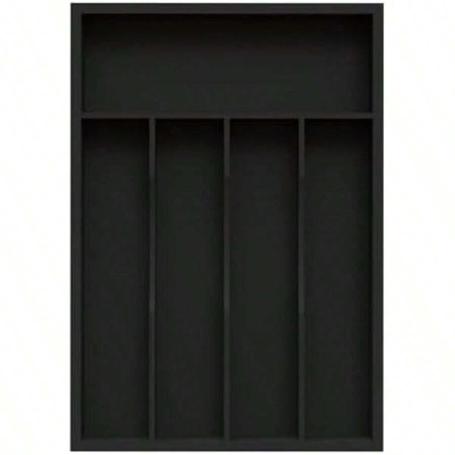 Tableware Storage - Multicolor - View 1