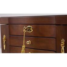 Joyería con bloqueo de joyería de joyería europea de estilo europeo de estilo chino. - E - Ver 1