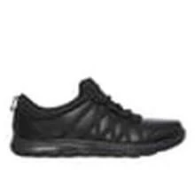 Skechers Women Professional Running Shoes - Black - View 2