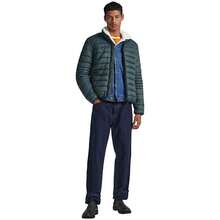 Pepe Jeans Men Outdoor Jackets - Green - View 3