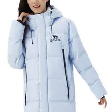 Distant Mountain Blue