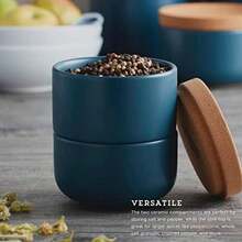 Cereal Containers - Multicolor - View 4
