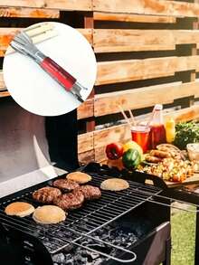 High Pressure Oil Sprayer - Kitchen Utensil, Made Of PP Material, Suitable For Grilling, Air Fryers, Camping Cookware - Precise Oil Control, Durable Plastic Design, Can Spray Cooking Oil, Transparent Shell - Suitable For All Seasons And Holidays Like Christmas, Also Applicable For Watering Plants, Haircuts, Cleaning, Etc. Do Not Use Dishwasher To Clean. - Multicolor - View 16