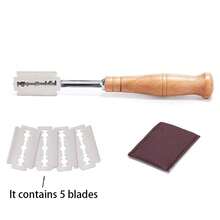 4件套/1个完整酸面包发酵套装，柳条面包发酵篮套装，9英寸圆形和10英寸椭圆形，天然柳条材质，亚麻内衬，适用于家庭厨房酸面包烘焙，专为面团发酵和手工面包制作而设计 - 彩色 - 查看 10