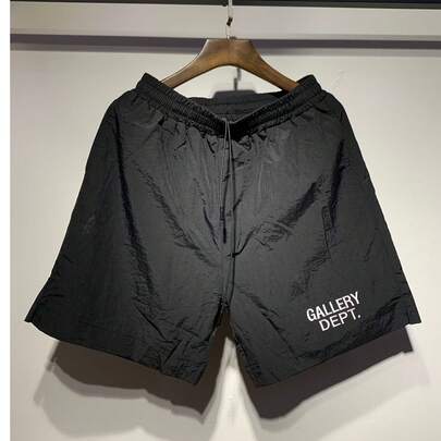 GALLERY Men's DEPTT Quick-Dry Swim Trunks – Lightweight Beach Shorts, Swimwear Bathing Suit