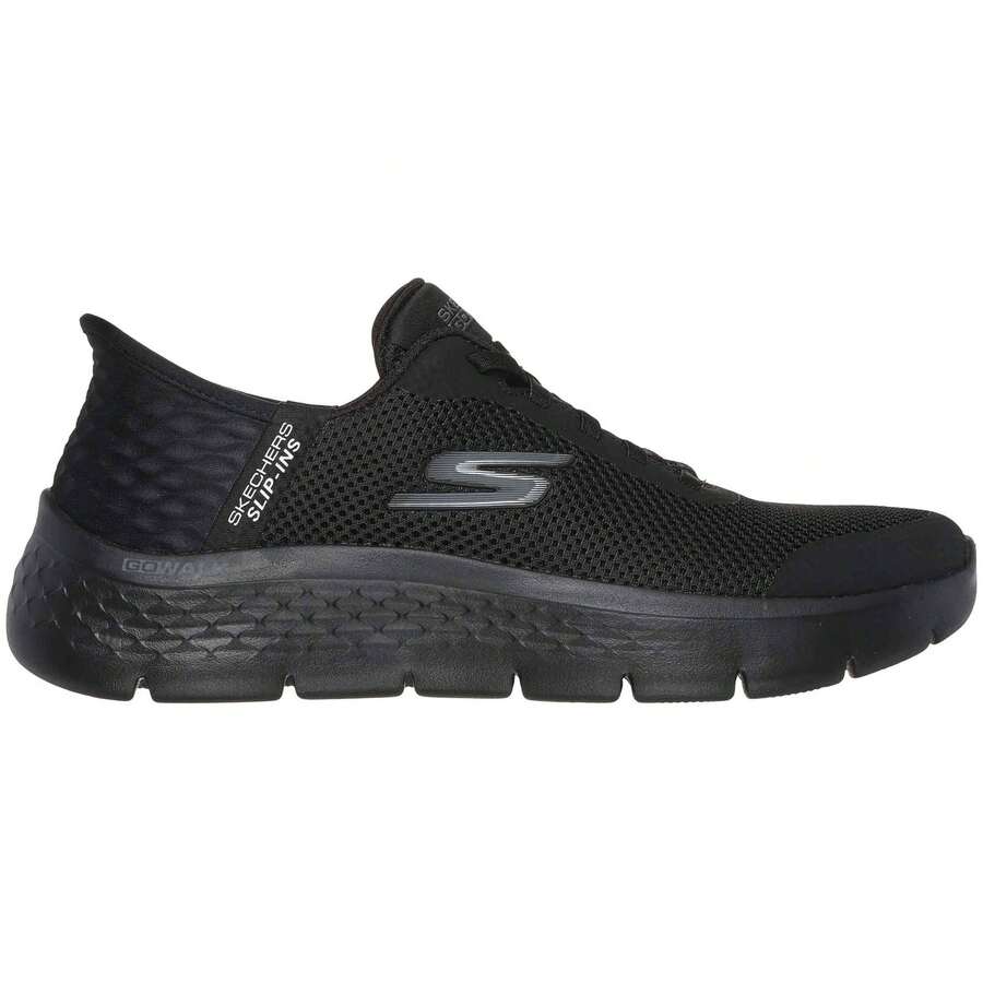 Skechers أحذية جري احترافية للنساء - الأرجواني - مشاهدة 1